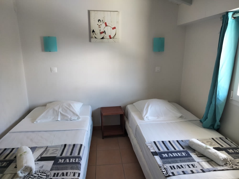 Courbaril Résidence 3