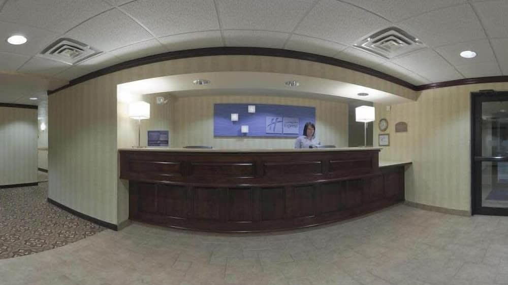 Holiday Inn Express GREENSBURG by IHG 2