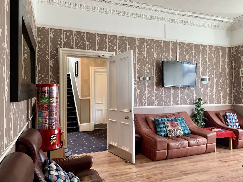 Northumberland Hotel 2