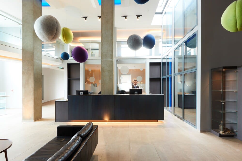Fosshotel Husavik 2