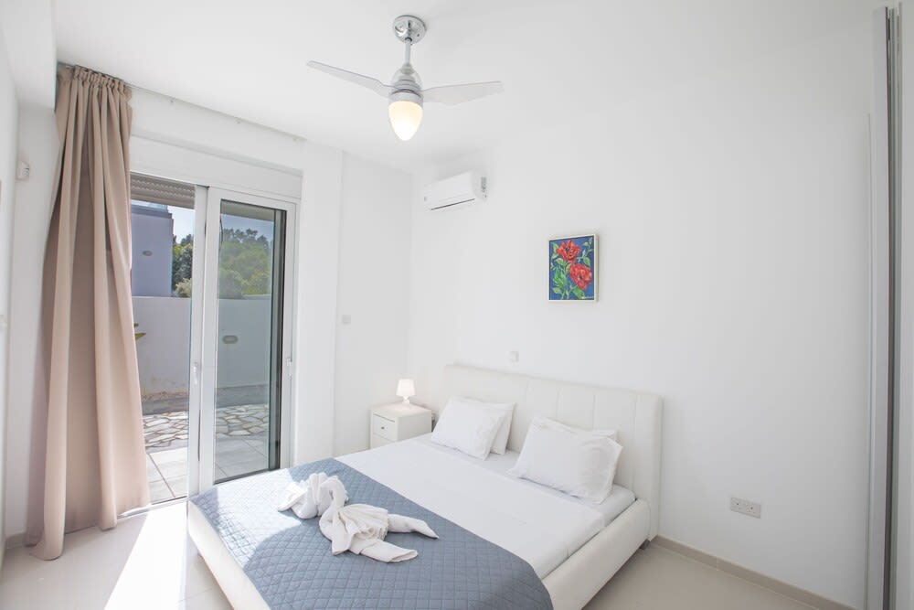 Protaras Holiday Villa Ds116 2