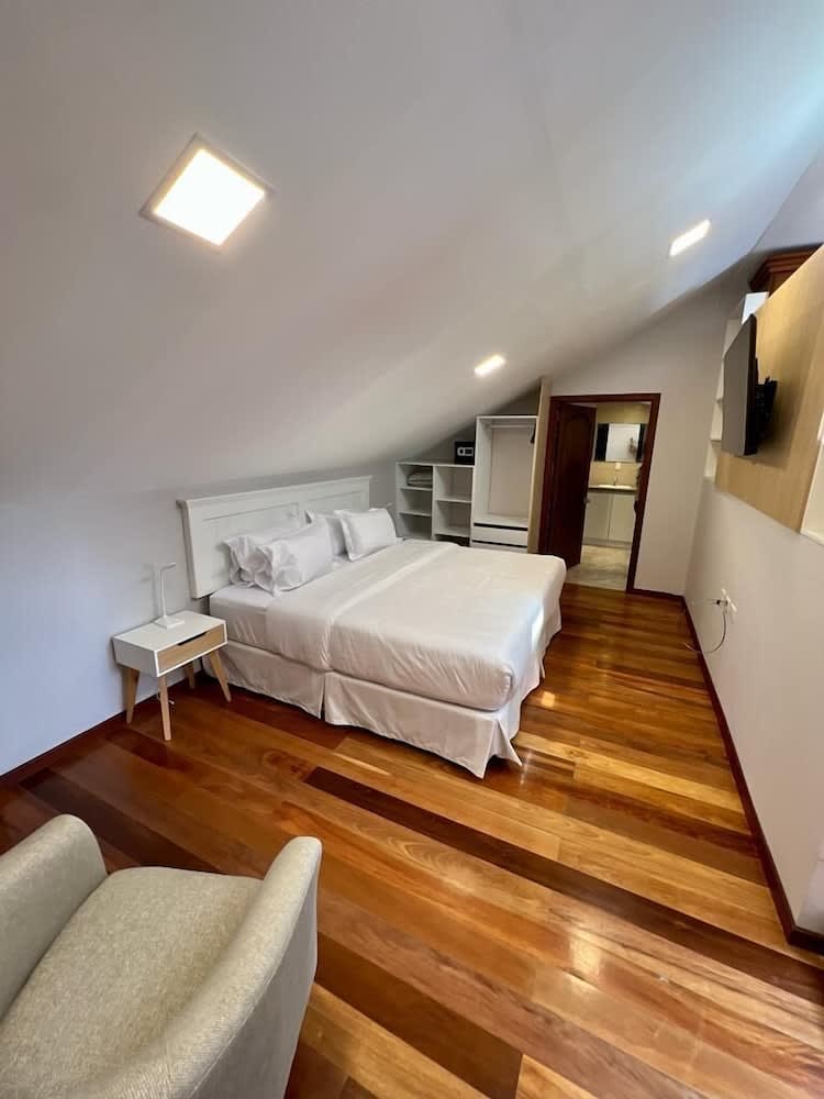 Santa Lucia Suites - Barranco 2