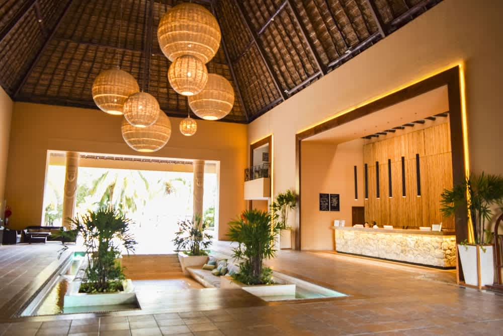 Reef Yucatán All Inclusive & Convention Center 2