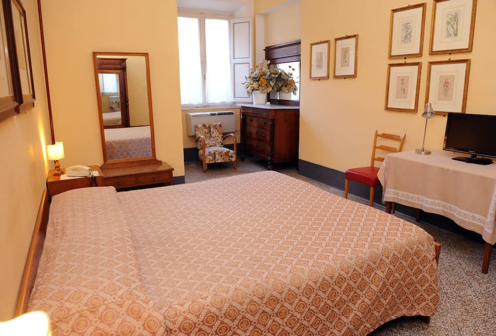 Royal Victoria Hotel 5