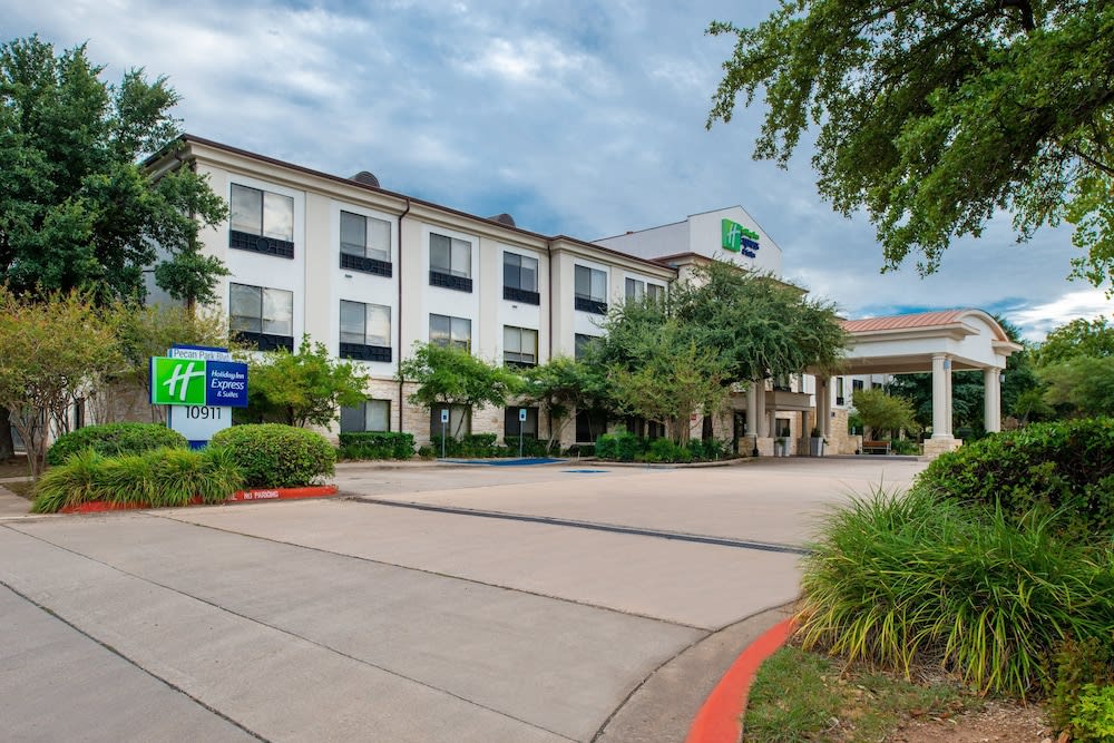 Holiday Inn Express & Suites AUSTIN NW - LAKELINE by IHG 1
