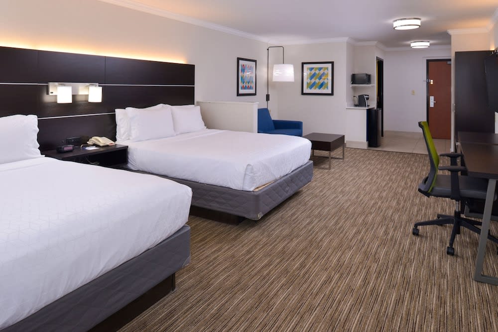 Holiday Inn Express & Suites AUSTIN NW - LAKELINE by IHG 2