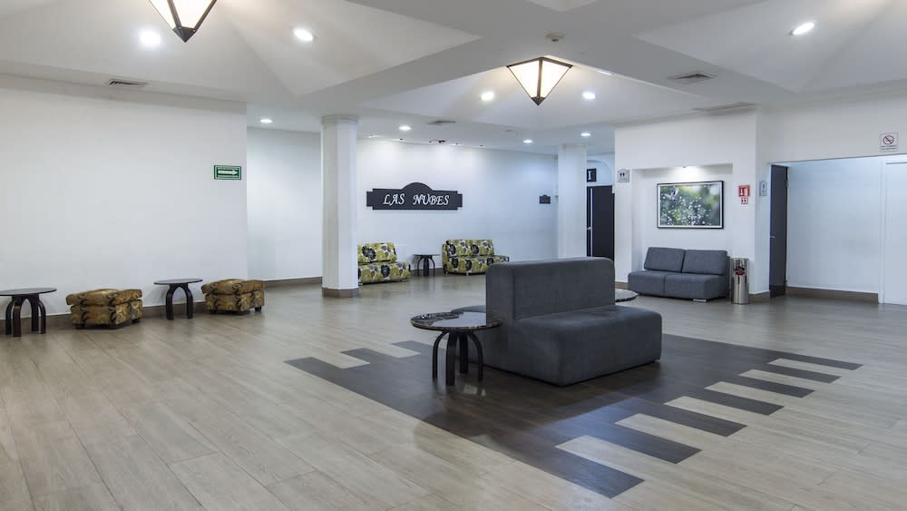 Holiday Inn TUXTLA GUTIERREZ by IHG 2