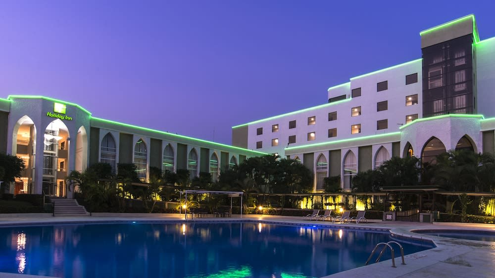 Holiday Inn TUXTLA GUTIERREZ by IHG 1