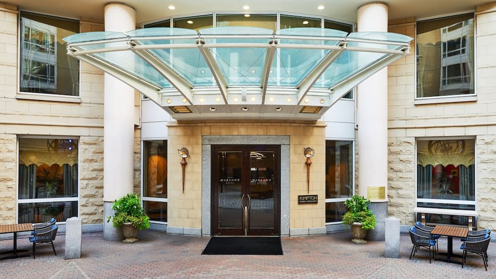 Kimpton MARLOWE HOTEL by IHG 1
