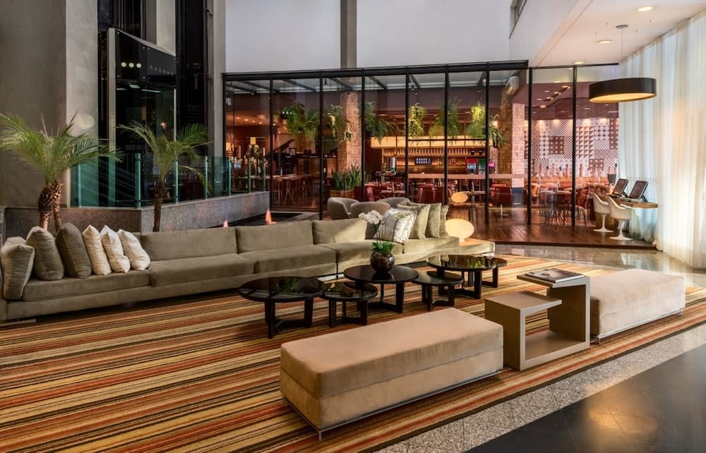 Mercure Belo Horizonte Vila da Serra 2