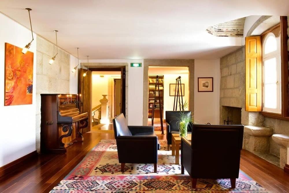 Casa Melo Alvim - by Unlock Hotels 2