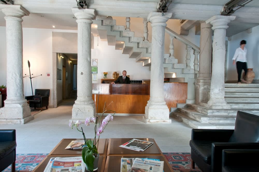 Casa Melo Alvim - by Unlock Hotels 4