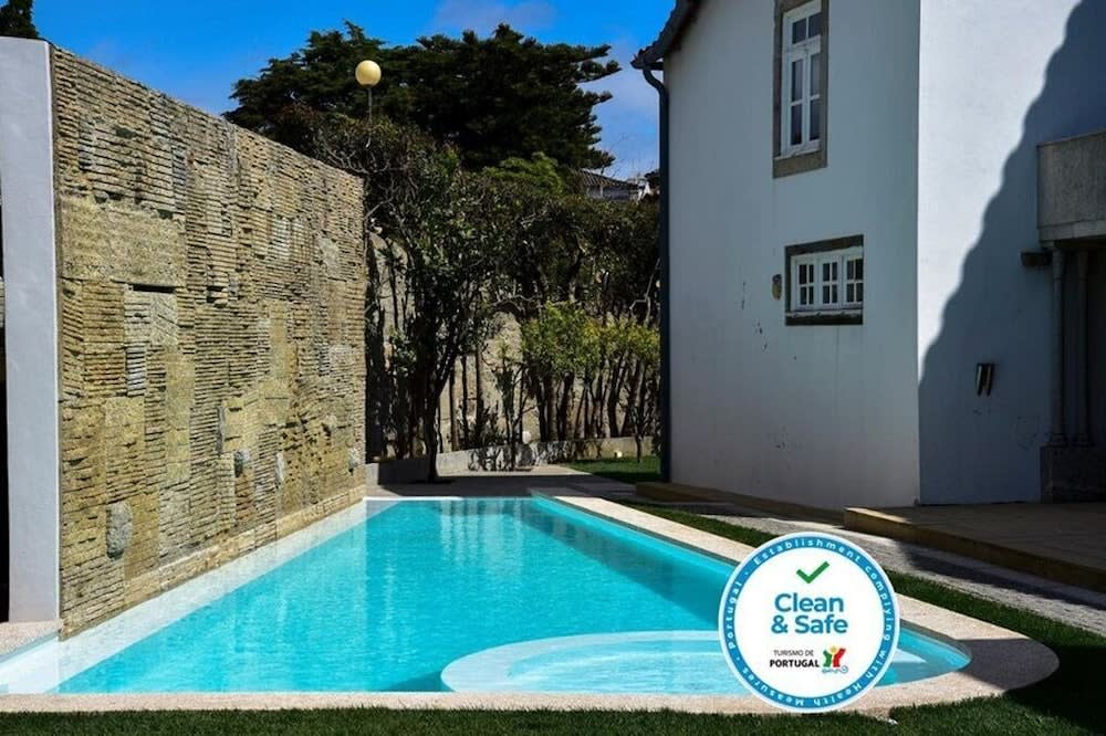 Casa Melo Alvim - by Unlock Hotels 1