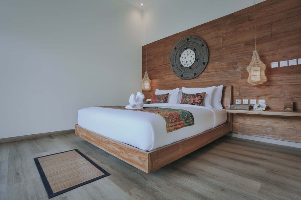 The Sebali Resort 2