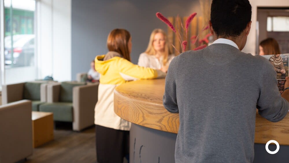 Center Hotels Klopp 2