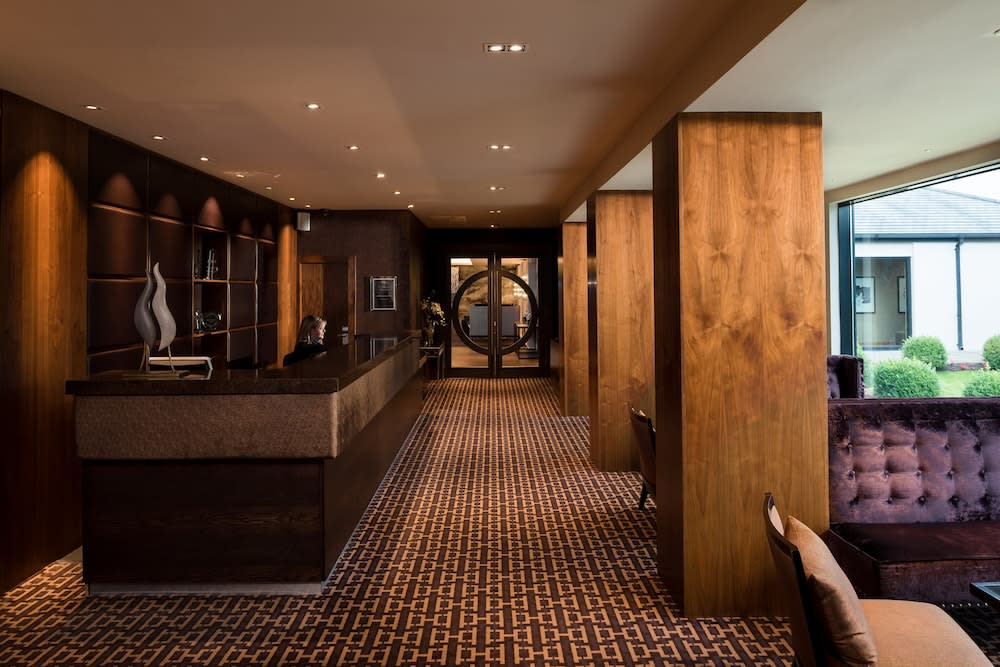 Lochside House Hotel & Spa 2
