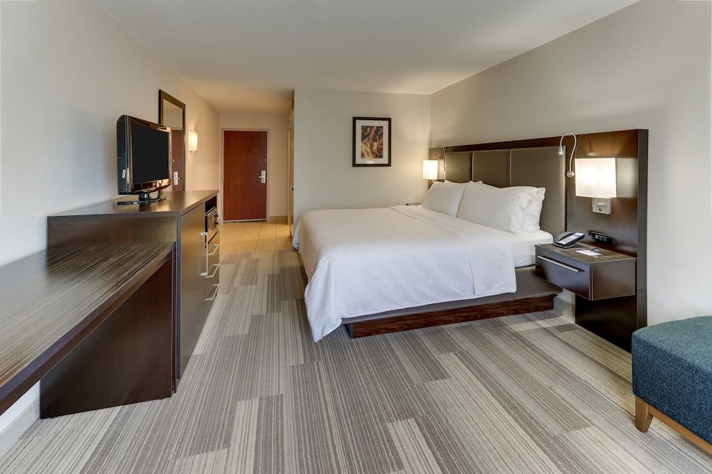 Holiday Inn Express Hotel & Suites Dayton-Centerville by IHG 5