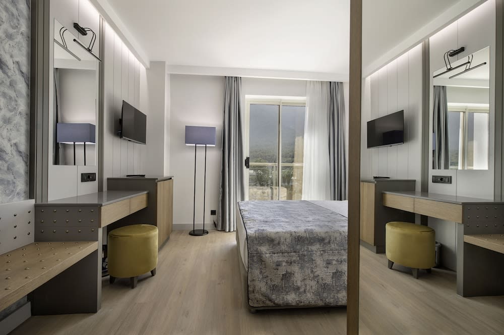 Sealife Kemer Resort Hotel - Ultra All Inclusive 2