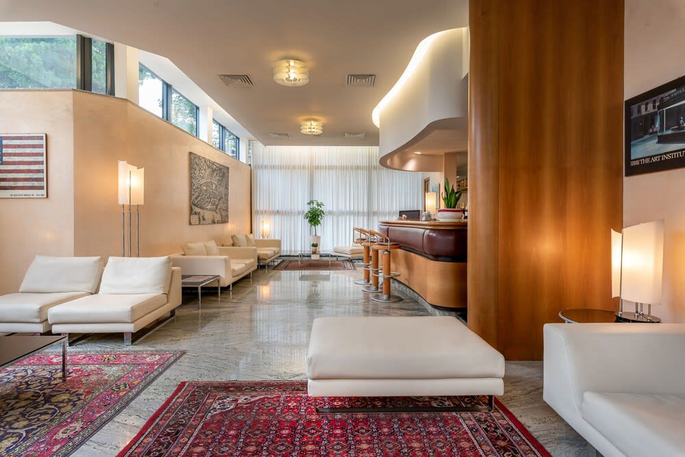 Hotel Polo 2