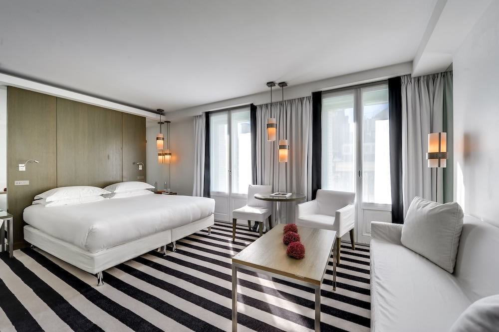 Hôtel Le A - Champs-Elysées 1