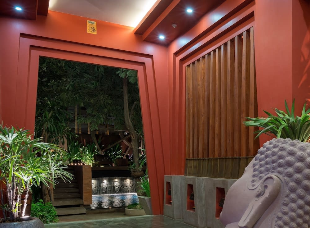 Golden Temple Residence 2