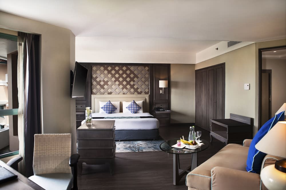 Melia Purosani Yogyakarta 4