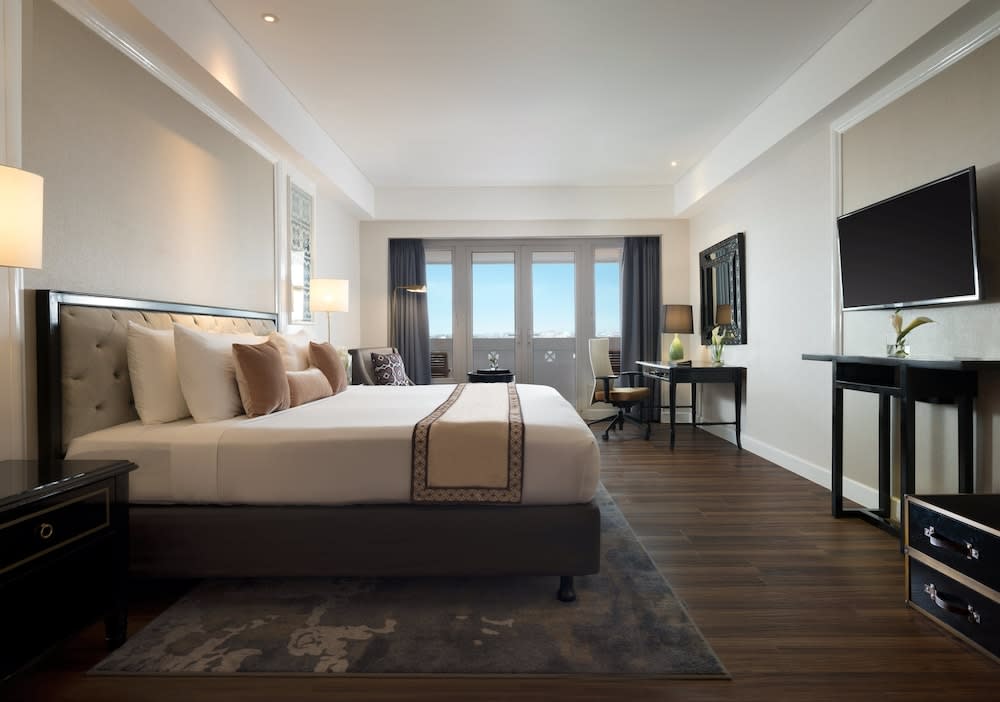 Melia Purosani Yogyakarta 5