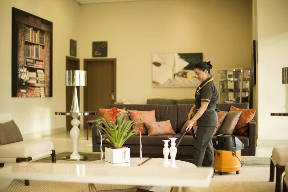 Interludium Iguassu Convention Hotel 2