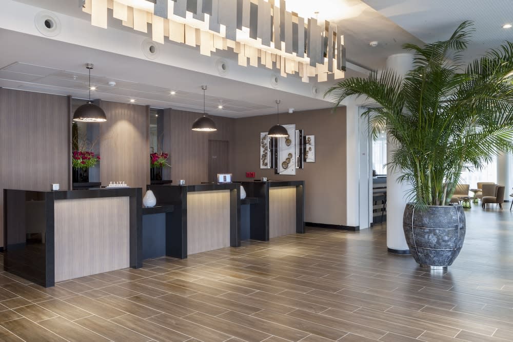 AC Hotel by Marriott Paris Le Bourget Airport 5
