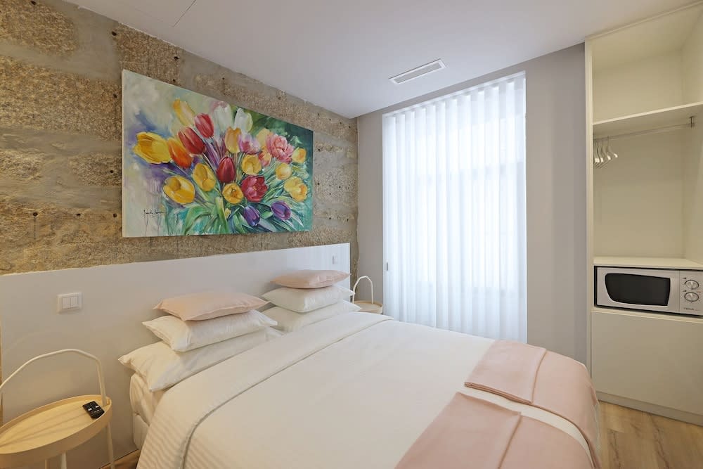 FLH Porto Downtown GuestHouse 2