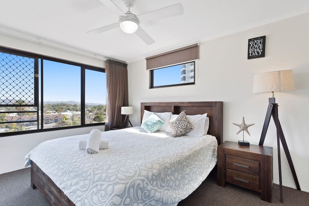 Langley Park Apartments 2