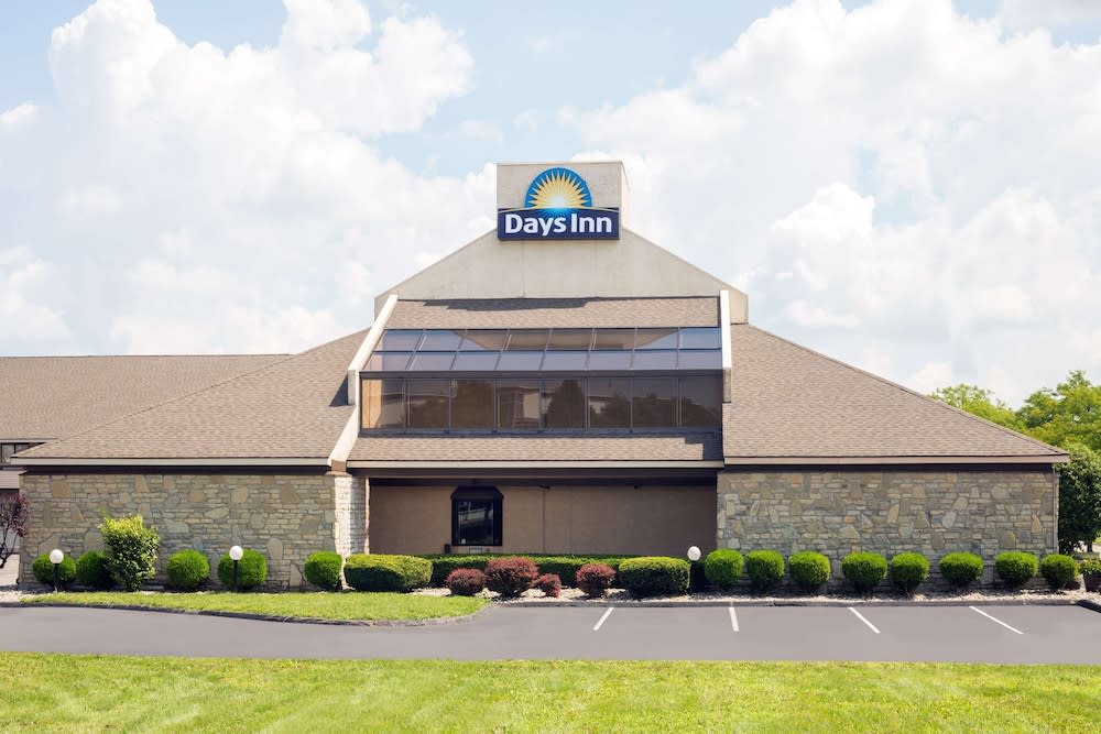 Days Inn by Wyndham Maumee/Toledo 1