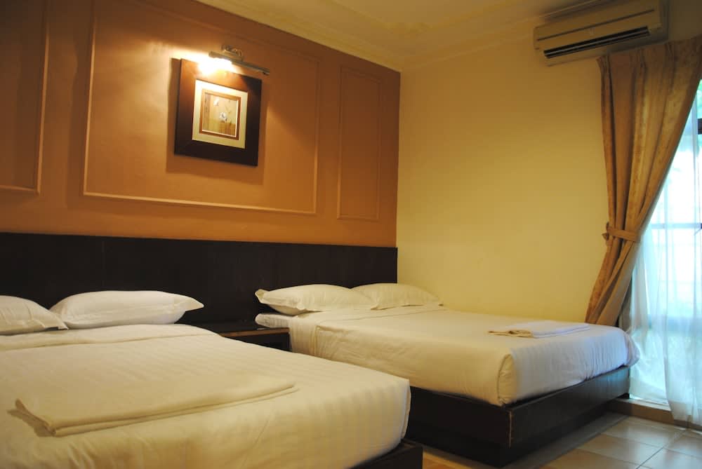 A'Famosa Resort Melaka 2