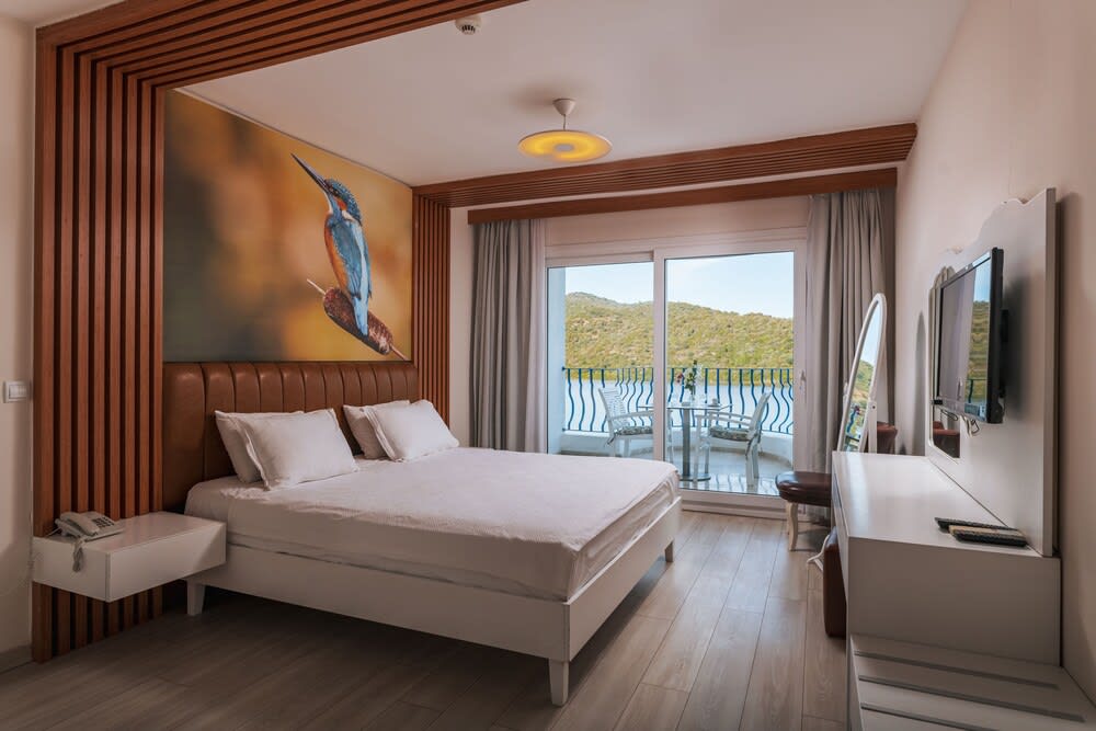 Yalicapkini Boutique Hotel 1
