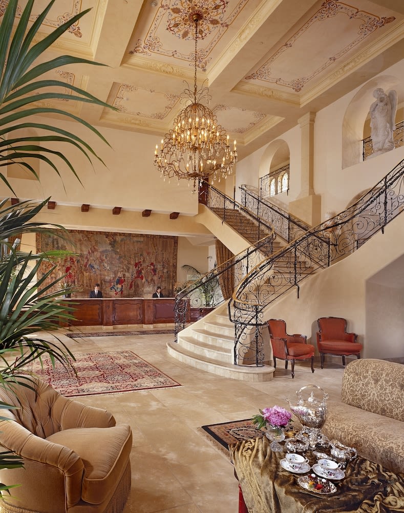 Ayres Hotel Manhattan Beach 1