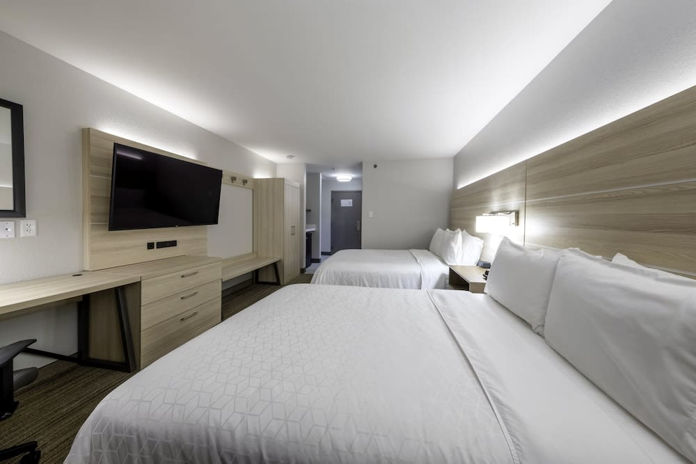 Holiday Inn Express Hotel & Suites Petersburg-Dinwiddie by IHG 5