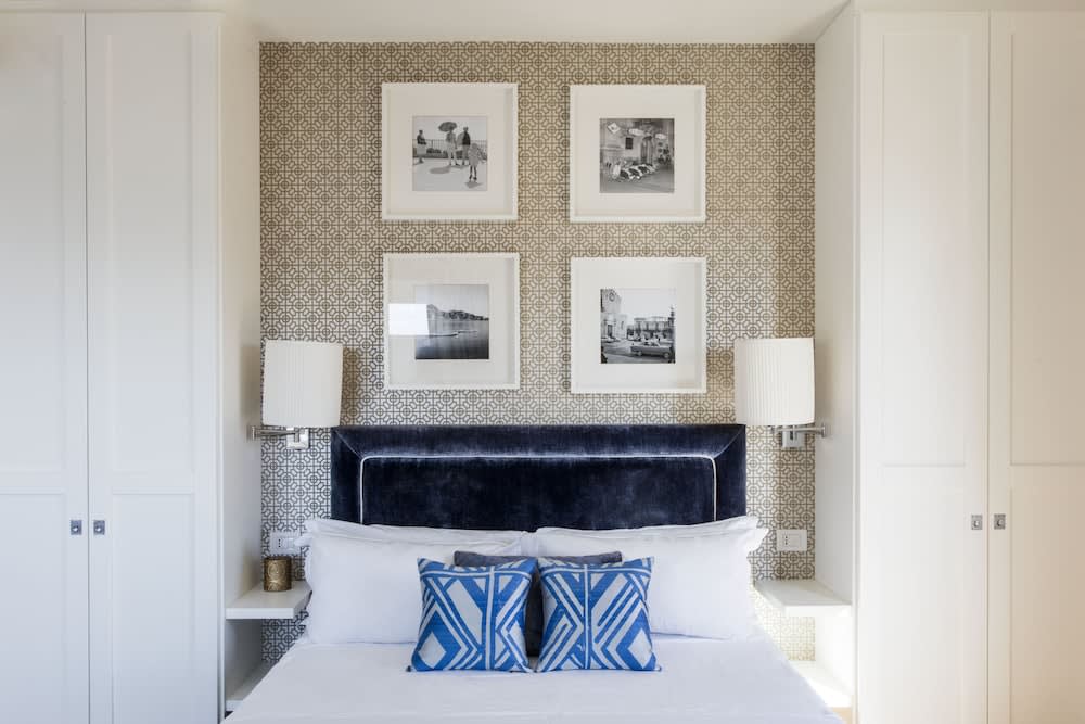 La Malandrina - Apartments & Suites 2