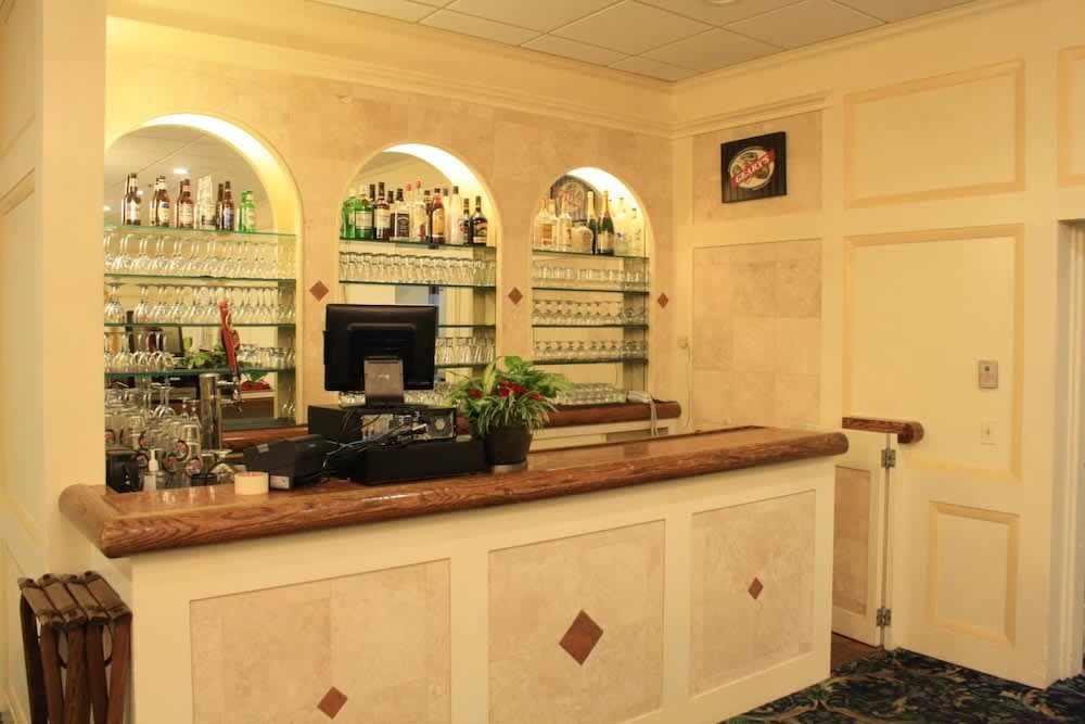 Senator Inn & Spa 1