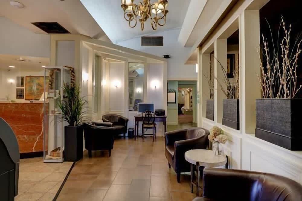 Senator Inn & Spa 2