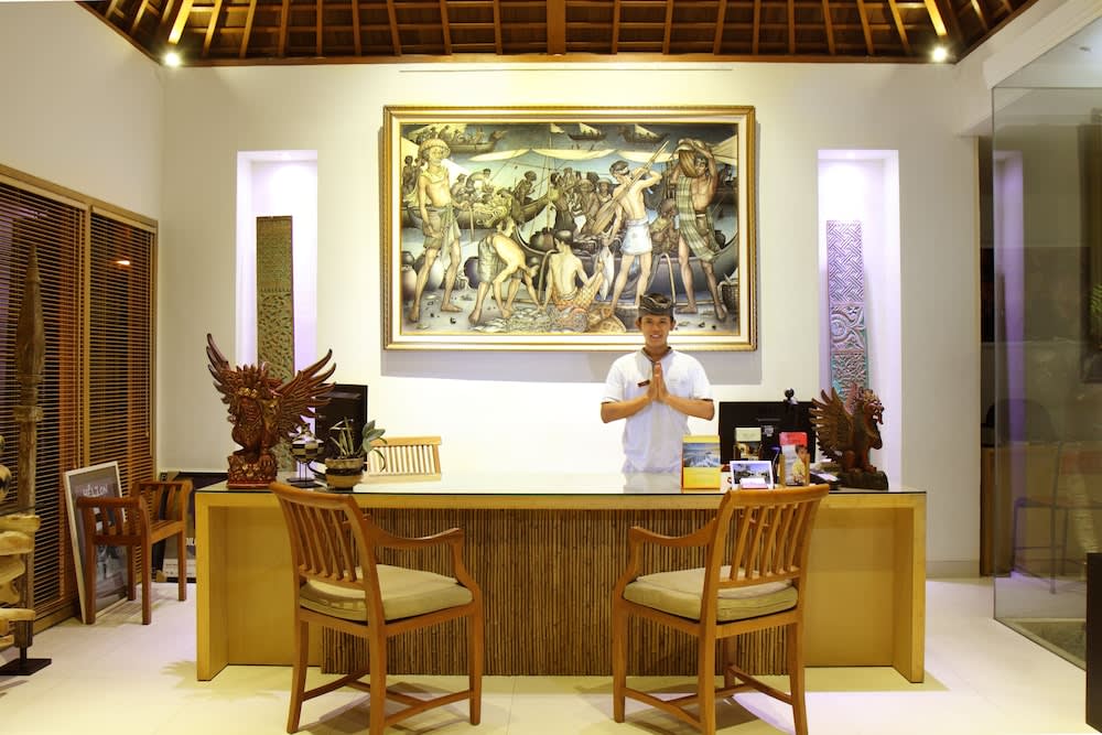 Villa Bali Asri Batubelig 2