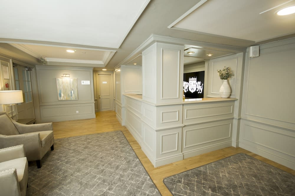 Crown Hotel Wetheral 2