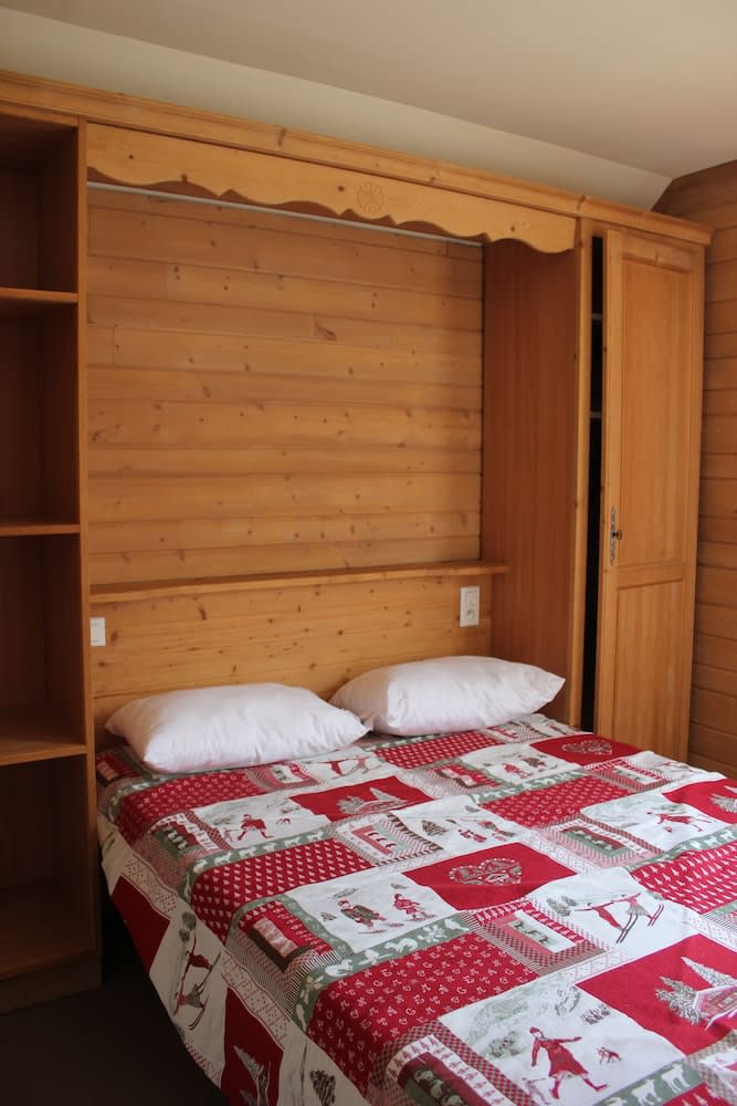 Chalets de Praroustan by Actisource 2