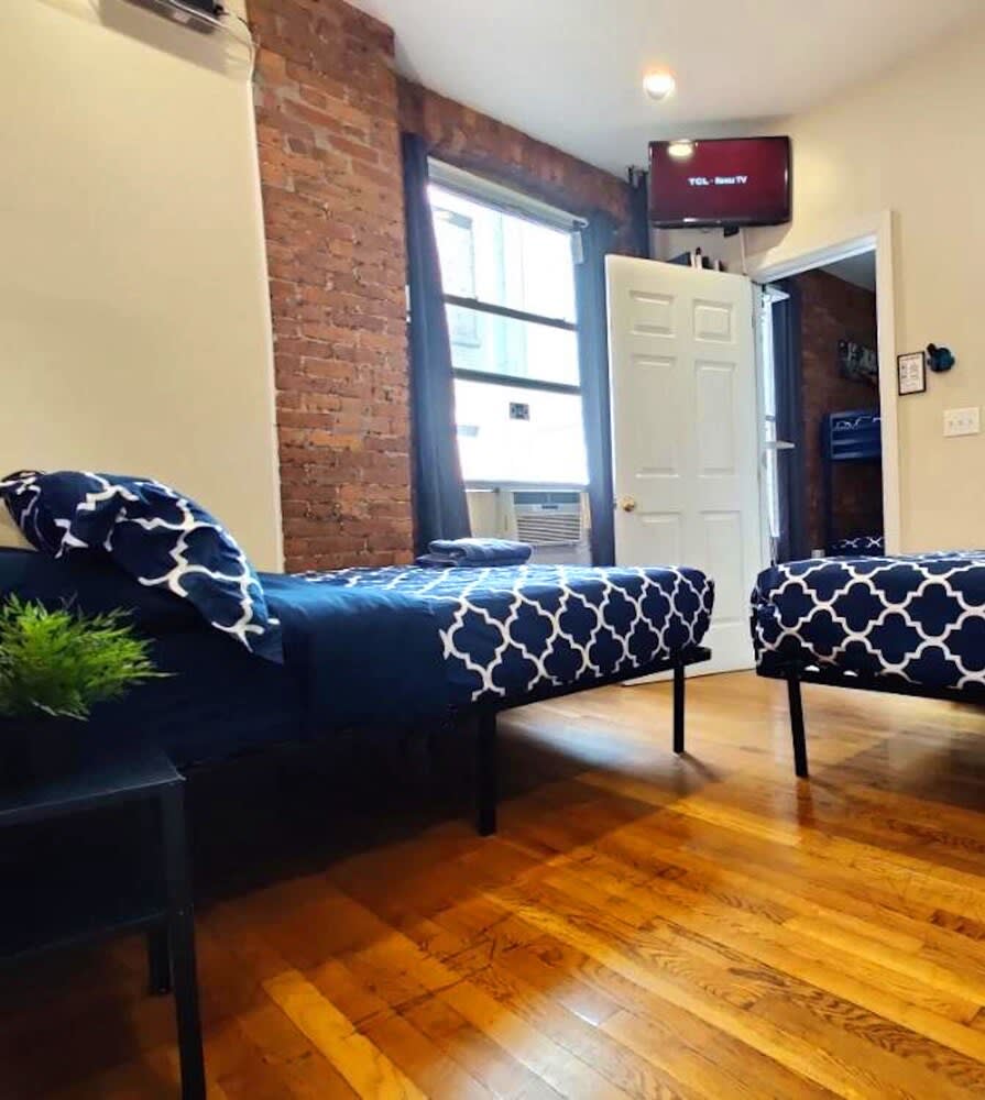 Macy Empire Apartments, New York - Manhattan | Best deals | lastminute.com