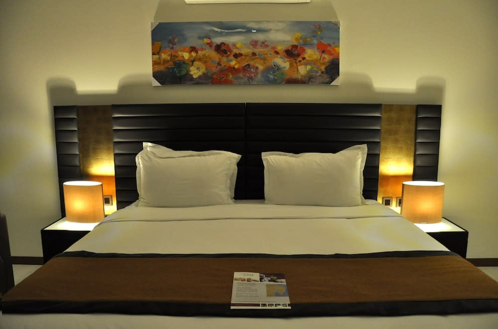 Dana Beach Resort 1
