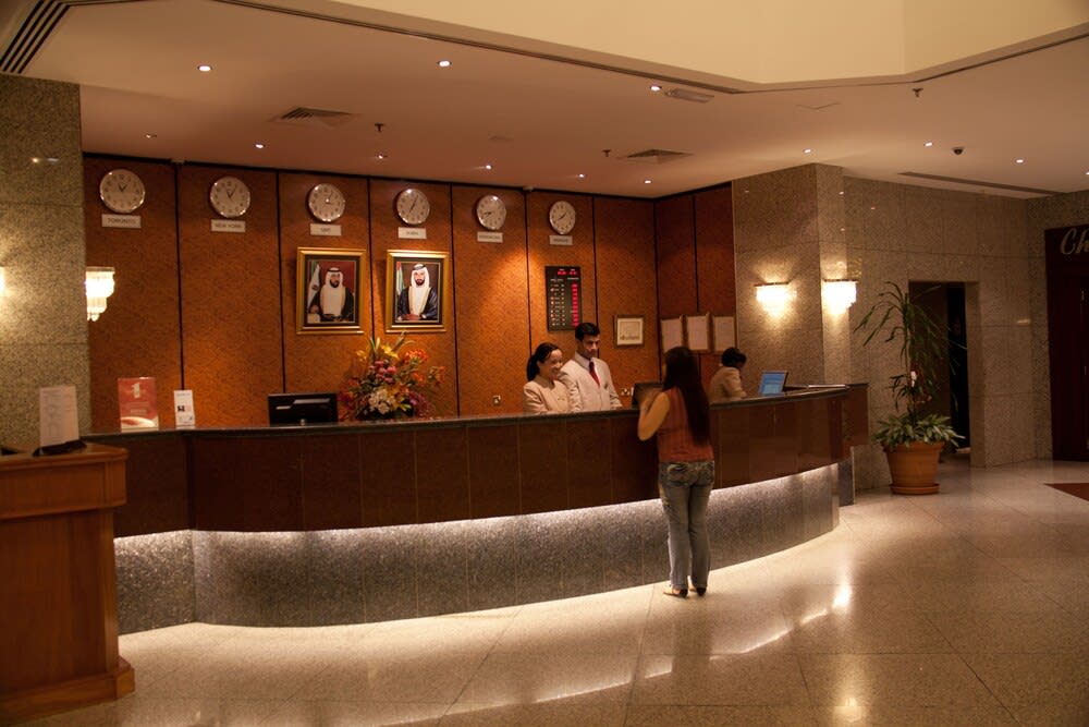 Aavri Hotel Deira 2