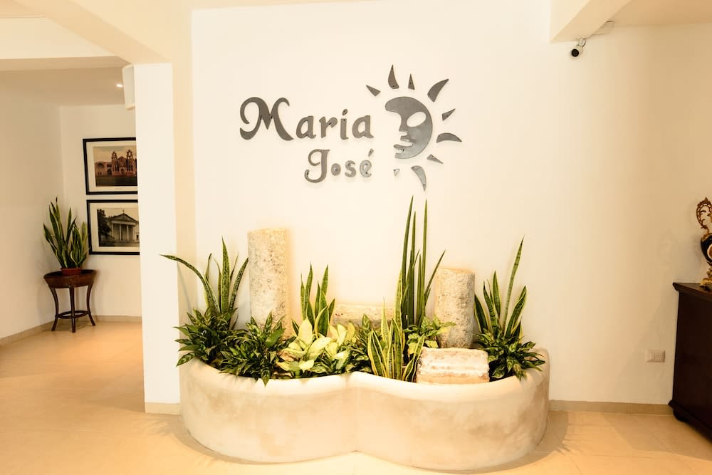 Hotel María Jose 2