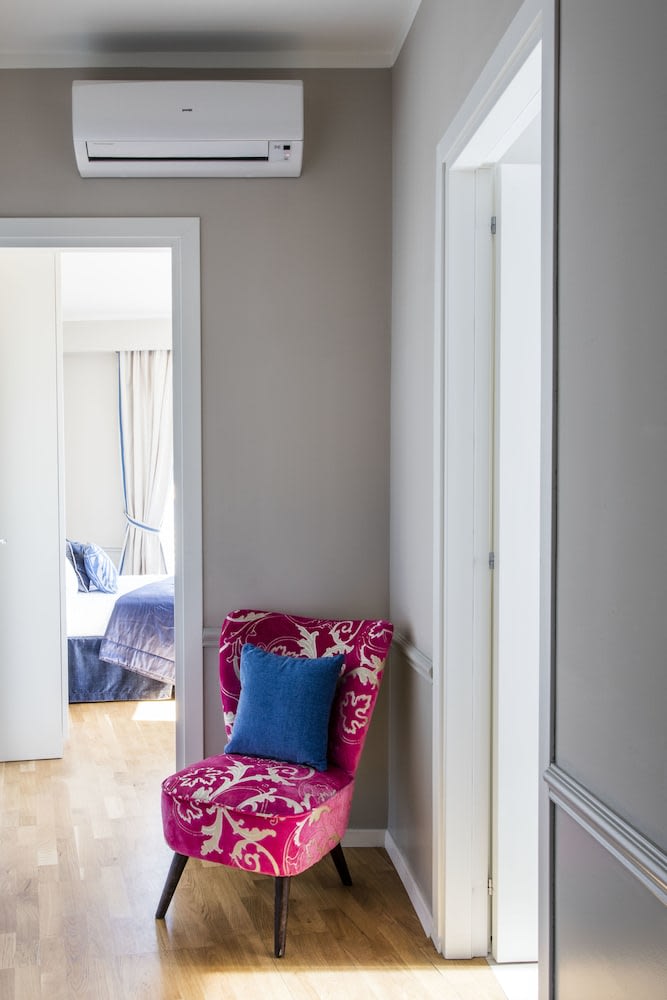 La Malandrina - Apartments & Suites 4