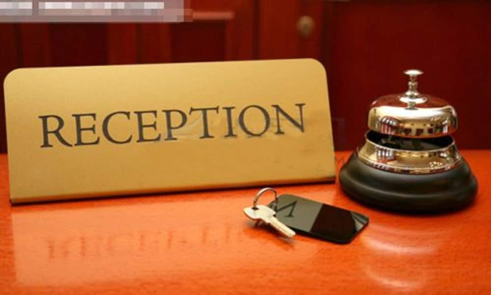 Hôtel Les Bougainvillées Saly 2