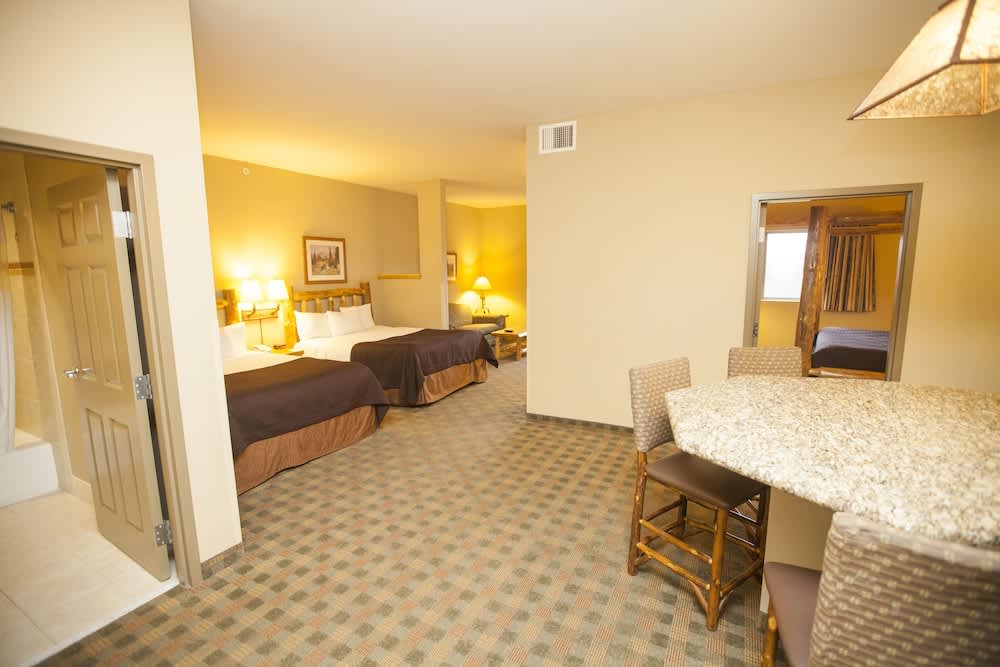 Great Wolf Lodge Traverse City 2