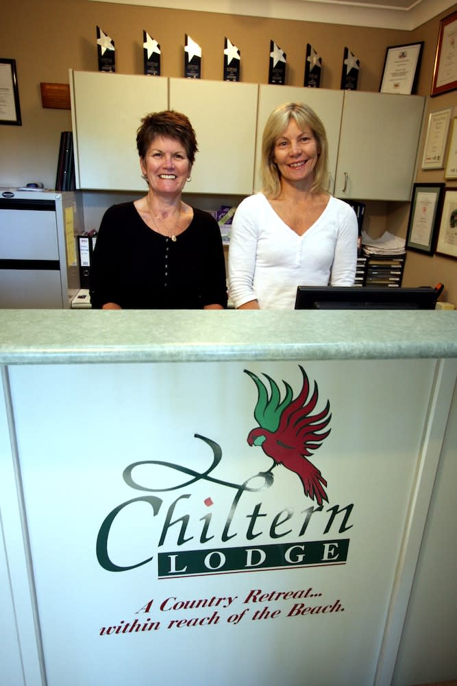 Chiltern Lodge 2